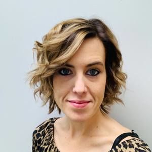 Meet your Posher, Marie-catherine